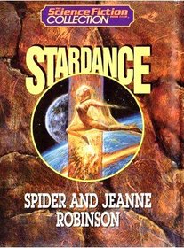 Stardance (Stardance, Bk 1)