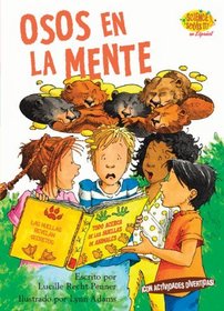 Osos en la mente/ Bears on the Brain (Science Solves It En Espanol) (Spanish Edition)