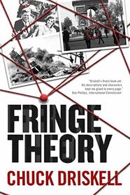 Fringe Theory: A Novel