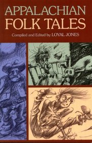 Appalachian Folk Tales