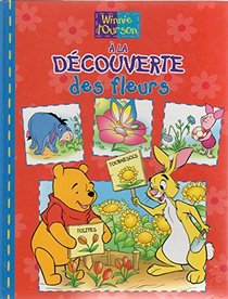 Winnie the Pooh in French (French Edition)