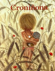 Croninona (Spanish Edition)
