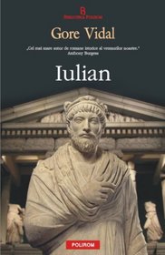Iulian (Romanian Edition)