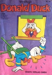 Donald Duck: Onkel Dagobert die Unteilbare Erbschaft