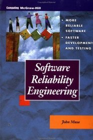 Software Reliability Engineering