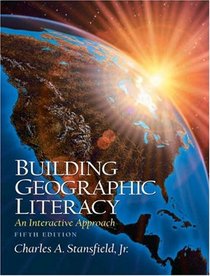 Building Geographic Literacy (5th Edition)