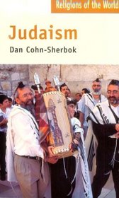 Religions of the World Series: Judaism