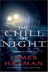 The Chill of Night (McCabe and Savage, Bk 2)