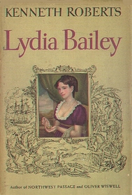 Lydia Bailey