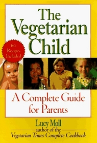 The Vegetarian Child