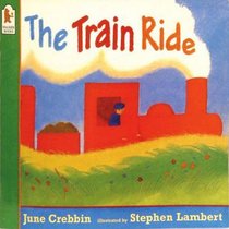 Little Books: the Train Ride: Pack