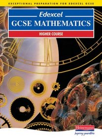Edexcel GCSE Mathematics Higher Course (Edexcel GCSE Mathematics)