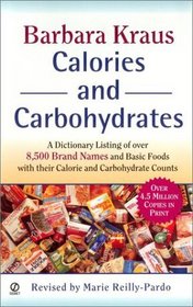 Calories and Carbohydrates (Calories and Carbohydrates, 14th ed)