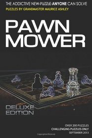 Pawn Mower: Deluxe Edition (Volume 5)