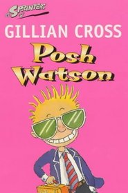 Posh Watson (Sprinters)