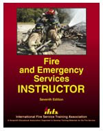 Fire and Emergency Services Instructor