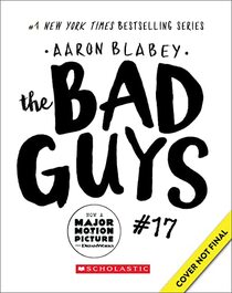 The Bad Guys #17