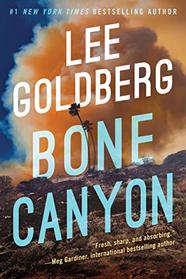 Bone Canyon (Eve Ronin, 2)