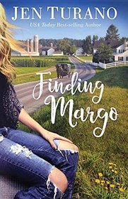 Finding Margo (Finding Home)
