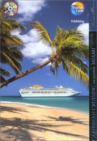 Travellers Caribbean Cruising including Miami (Travellers - Thomas Cook)