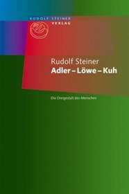 Adler - Lwe - Kuh