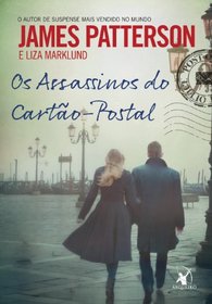 Os Assassinos do Cartao Postal (Portugese Edition)