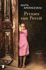 Prinses van Perzi