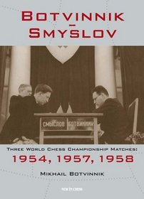 Botvinnik-Smyslov