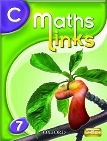 MathsLinks: 1: Y7 Students' Book C