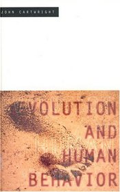 Evolution and Human Behavior