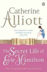 Secret Life Of Evie Hamilton,The