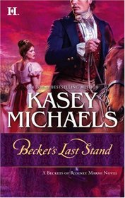 Becket's Last Stand (Romney Marsh, Bk 7)