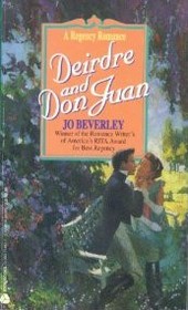 Deirdre and Don Juan
