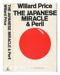 The Japanese Miracle and Peril