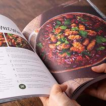 The Revive Cafe Cookbook 7