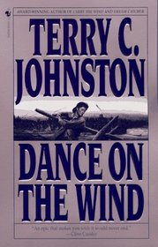 Dance on the Wind (Titus Bass, Bk 1)
