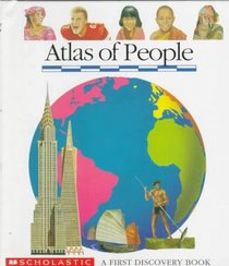 Atlas of People (First Discovery)