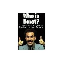 Who Is Borat?