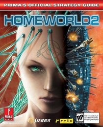 Homeworld 2 : Prima's Official Strategy Guide