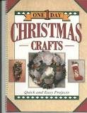 1 Day Christmas Crafts