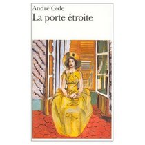 La Porte Etroite (French Edition)