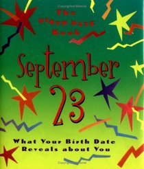Birth Date Gb September 23