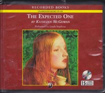 The Expected One (Magdalene Line, Bk 1) (Audio CD) (Unabridged)