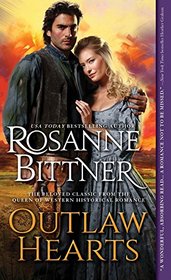 Outlaw Hearts (Outlaw Hearts, Bk 1)