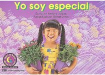 Yo Soy Especial (Learn to Read, Read to Learn: Social Studies) (Spanish Edition)