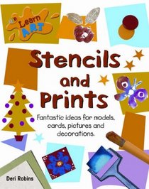Stencils and Prints
