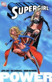 Supergirl: Power (Supergirl)
