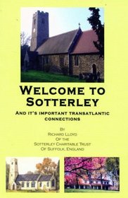 Welcome to Sotterley