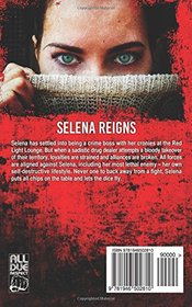 Suicide Lounge (The Selena Series) (Volume 3)