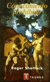 Conocimiento Prohibido (Spanish Edition)